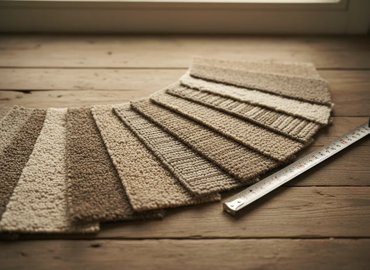 Carpet Installation Gayville, SD FAQs